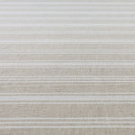 Canvas Doppelstreifen Beige - Ribes y Casals