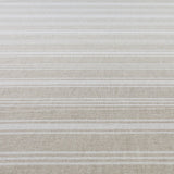 Canvas Doppelstreifen Beige - Ribes y Casals