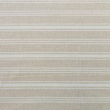 Canvas Doppelstreifen Beige - Ribes y Casals