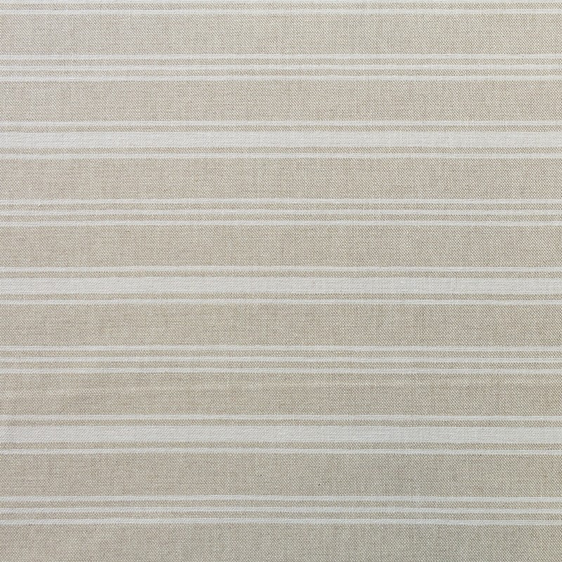 Canvas Doppelstreifen Beige - Ribes y Casals