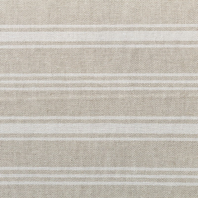 Canvas Doppelstreifen Beige - Ribes y Casals