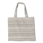 Canvas Doppelstreifen Beige - Ribes y Casals