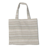 Canvas Doppelstreifen Beige - Ribes y Casals