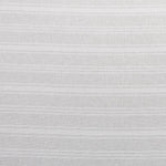 Canvas Doppelstreifen Grau - Ribes y Casals