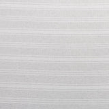 Canvas Doppelstreifen Grau - Ribes y Casals