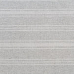 Canvas Doppelstreifen Grau - Ribes y Casals