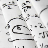Einstein Canvas Weiß - Ribes y Casals