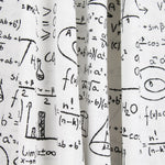 Einstein Canvas Weiß - Ribes y Casals