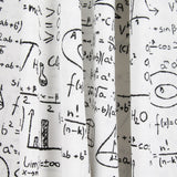 Einstein Canvas Weiß - Ribes y Casals
