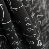 Einstein Canvas Schwarz - Ribes y Casals