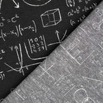 Einstein Canvas Schwarz - Ribes y Casals