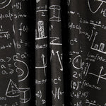 Einstein Canvas Schwarz - Ribes y Casals