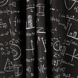 Einstein Canvas Schwarz - Ribes y Casals