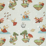 Der kleine Prinz Grüne Leinwand - Ribes y Casals