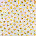 Leinwand Emojis Beige - Ribes y Casals