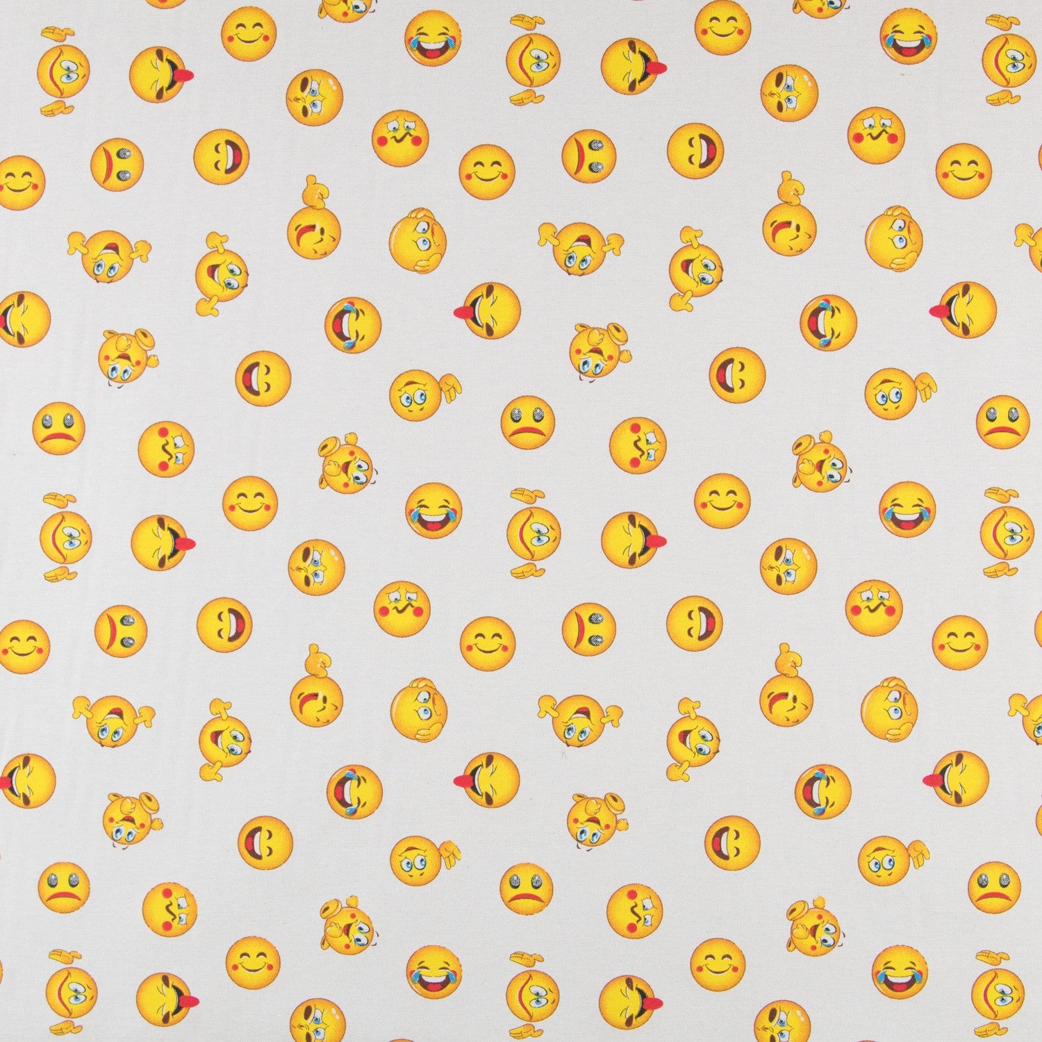 Leinwand Emojis Beige - Ribes y Casals