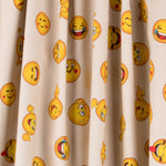 Leinwand Emojis Beige - Ribes y Casals