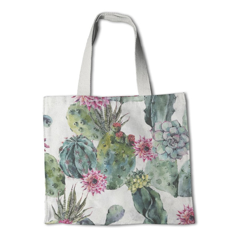 Arizona Bedrucktes Segeltuch - Ribes y Casals