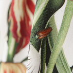 Bedrucktes Segeltuch Blume - Ribes y Casals