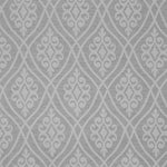 Bedrucktes Canvas Jacquard Rustic Rustic Grey - Ribes y Casals