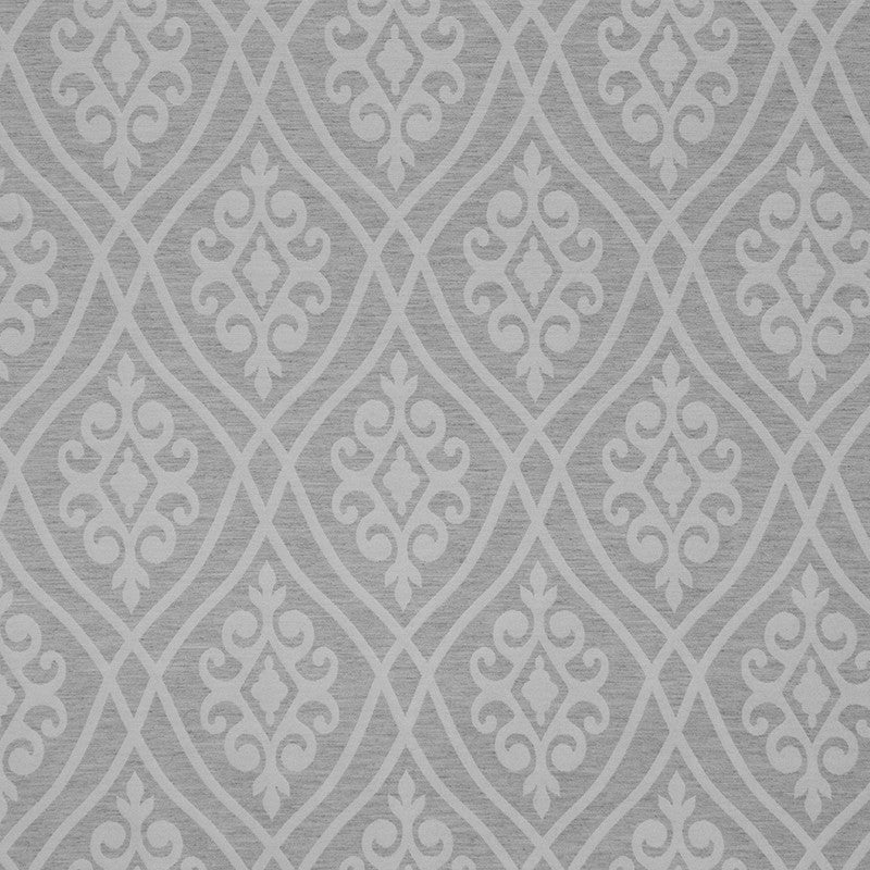 Bedrucktes Canvas Jacquard Rustic Rustic Grey - Ribes y Casals