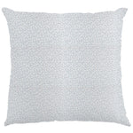 Blau gepunktetes bedrucktes Segeltuch - Ribes y Casals