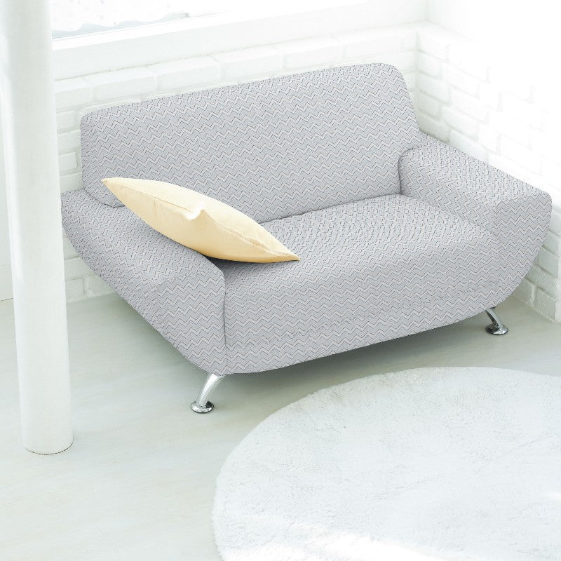 Missoni Blau Bedrucktes Segeltuch - Ribes y Casals