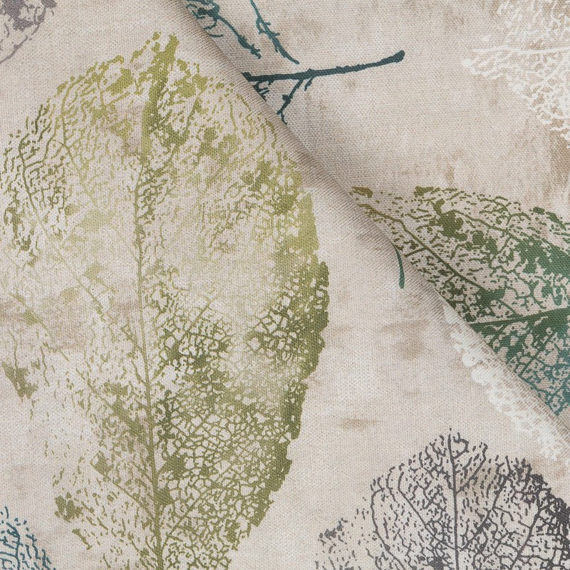 Herbst bedruckte Leinwand - Ribes y Casals