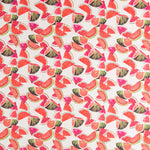 Wassermelone Bedruckte Leinwand - Ribes y Casals