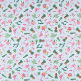 Flamingo Exotisches Segeltuch - Ribes y Casals