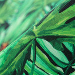 Tropical Canvas Outdoor Schwarz - Ribes y Casals