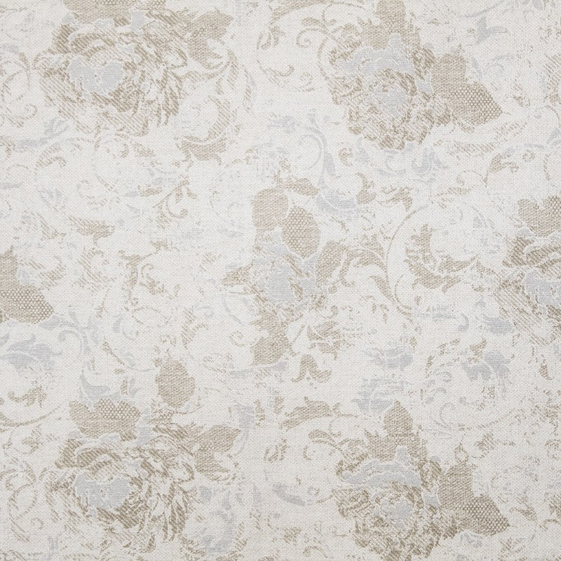 Canvas Fantasy Shades Silber - Ribes y Casals