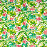 Tropische Flamingos Leinwand - Ribes y Casals