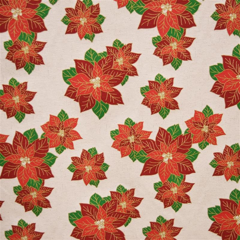 Canvas Blume Beige Hintergrund - Ribes y Casals