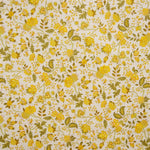 Canvas Kleine Gelbe Blume - Ribes y Casals