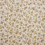 Canvas Kleine Blume Beige - Ribes y Casals