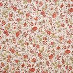 Segeltuch Kleine rote Blume - Ribes y Casals