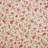 Segeltuch Kleine rote Blume - Ribes y Casals