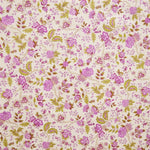 Canvas Kleine Blume Rosa - Ribes y Casals