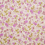 Canvas Kleine Blume Rosa - Ribes y Casals