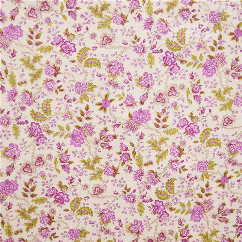 Canvas Kleine Blume Rosa - Ribes y Casals