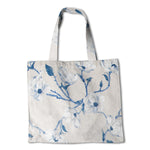 Canvas Floral Wild Blue - Ribes y Casals
