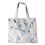 Canvas Floral Wild Blue - Ribes y Casals