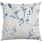 Canvas Floral Wild Blue - Ribes y Casals