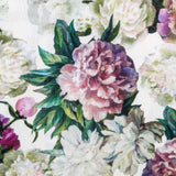 Canvas Blumen Violett - Ribes y Casals