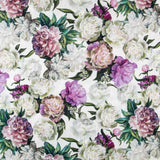 Canvas Blumen Violett - Ribes y Casals