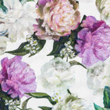 Canvas Blumen Violett - Ribes y Casals