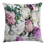 Canvas Blumen Violett - Ribes y Casals