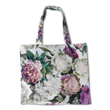 Canvas Blumen Violett - Ribes y Casals