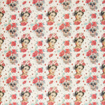 Loneta Frida Catrina Roh - Ribes y Casals
